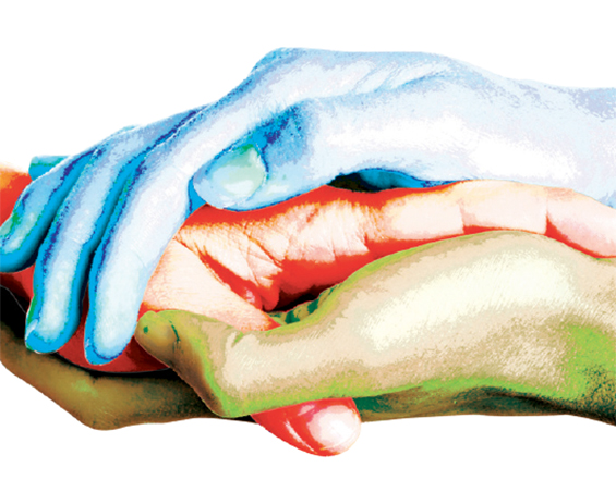 Prodependence A New Paradigm For Relational Counseling - 