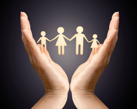 A Family-Centered Approach as Prevention for Substance Abuse
